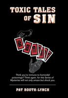Toxic Tales of Sin 1524591807 Book Cover