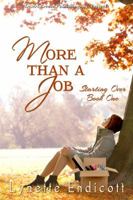 More Than a Job 1612529321 Book Cover