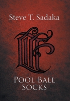 Pool Ball Socks (Life in the Face) 1038314615 Book Cover