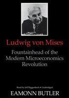 Ludwig Von Mises 0566057522 Book Cover
