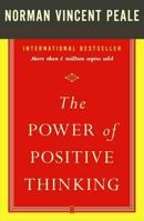 The Power of Positive Thinking 0449214931 Book Cover