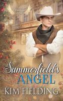Summerfield's Angel 1729306799 Book Cover