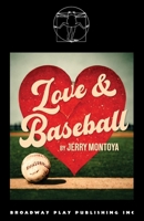 Love and Baseball 0881459666 Book Cover