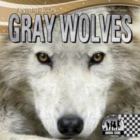 Gray Wolves 1617835714 Book Cover