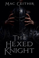 The Hexed Knight (Espra Main Quest) B0H5ZPS1TD Book Cover