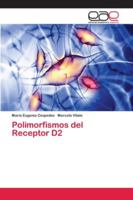 Polimorfismos del Receptor D2 6202239557 Book Cover