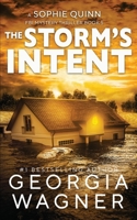 The Storm's Intent 1918474818 Book Cover