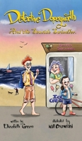 Detective Dopeyworth and the Seaside Swindler 1836152574 Book Cover