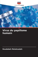 Virus du papillome humain (French Edition) 6208028221 Book Cover
