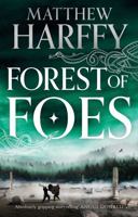 Forest of Foes 1801102341 Book Cover