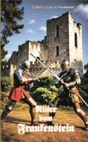 Ritter vom Frankenstein (German Edition) 3769302699 Book Cover