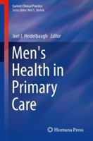 Men's Health in Primary Care 3319260898 Book Cover