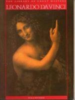 Leonardo Da Vinci 1878351109 Book Cover