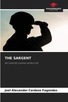 The Sargent 6208400821 Book Cover