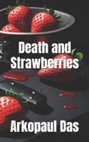 Death and Strawberries B0D1W9C5GS Book Cover