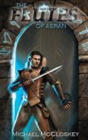 The Flutes of Aeran 1494921456 Book Cover