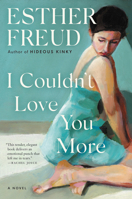 I Couldn't Love You More 0063057182 Book Cover