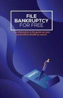 File Bankruptcy for Free 1733072314 Book Cover