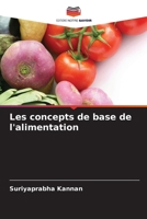 Les concepts de base de l'alimentation (French Edition) 6208407249 Book Cover