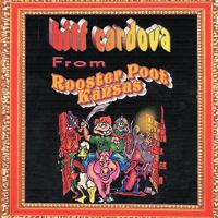 Biff Cardova from Rooster Poot Kansas 1449076645 Book Cover