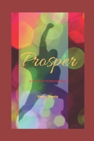 Prosper: A Story of Perseverance B08BW4328G Book Cover