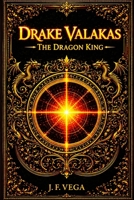 Drake Valakas: The Dragon King B0GRRLVKB4 Book Cover