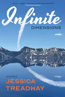 Infinite Dimensions: Stories 1953002110 Book Cover