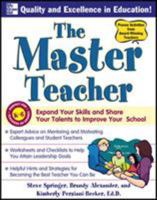 The Master Teacher 0071496815 Book Cover