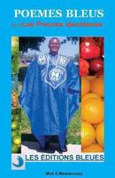 Poemes Bleus 2913771092 Book Cover