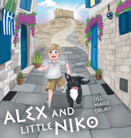 Alex and Little Niko 1038337747 Book Cover