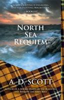 North Sea Requiem 1451665792 Book Cover