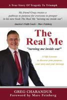 The Real Me: "turning me inside out" 1973975793 Book Cover