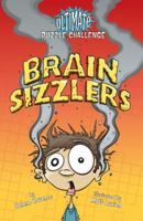 Ultimate Puzzle Challenge: Brain Sizzlers 1402762038 Book Cover