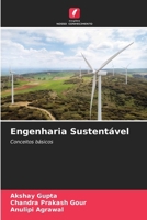 Engenharia Sustentável 6202367008 Book Cover
