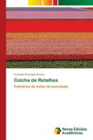 Colcha de Retalhos 6139621712 Book Cover