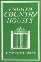 English Country Houses 1853752304 Book Cover