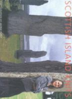 Scottish Island Knits: Designs by Kaffe Fassett, Di Gilpin, Sarah Dallas, Sasha Kagan, Jean Moss, Brandon Mably & Sarah Hatton 1904485502 Book Cover