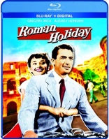 Roman Holiday.