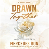 Drawn Together 1668172941 Book Cover