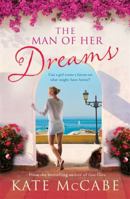 The Man of Her Dreams 1444726293 Book Cover