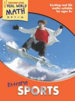 Using Math To Conquer Extreme Sports (Mathworks) 1848982054 Book Cover