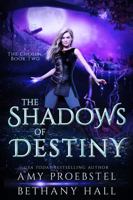 Answering Ascension (The Levels of Ascension #5) 1946292516 Book Cover