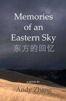 Memories of an Eastern Sky 141967255X Book Cover