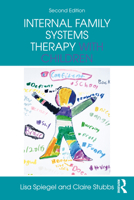 Internal Family Systems Therapy with Children 113868211X Book Cover