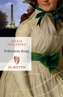 Slægten 16: Frihedens dragt null Book Cover
