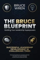 The Bruce Blueprint B0HBKXG74L Book Cover