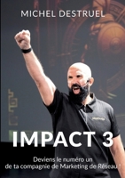 Impact 3 (French Edition) 2322597368 Book Cover