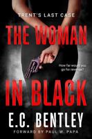 The Woman in Black: Trent's Last Case B000S8Y5QO Book Cover