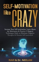 Self-motivation Like Crazy B0BRP5VC2C Book Cover