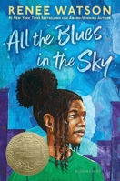 All the Blues in the Sky 1547605898 Book Cover